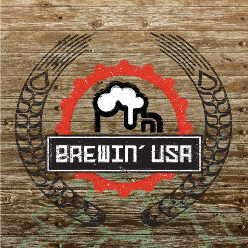 Brewin' USA