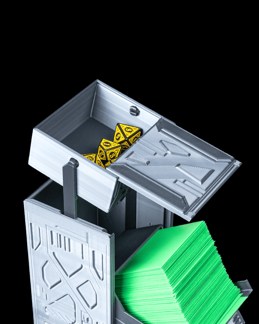 DDO Core Decay Deck Box