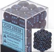 Speckled 12mm 36D6 Dice