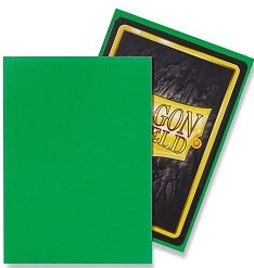 Dragon Shield Card Sleeves 100CT Matte