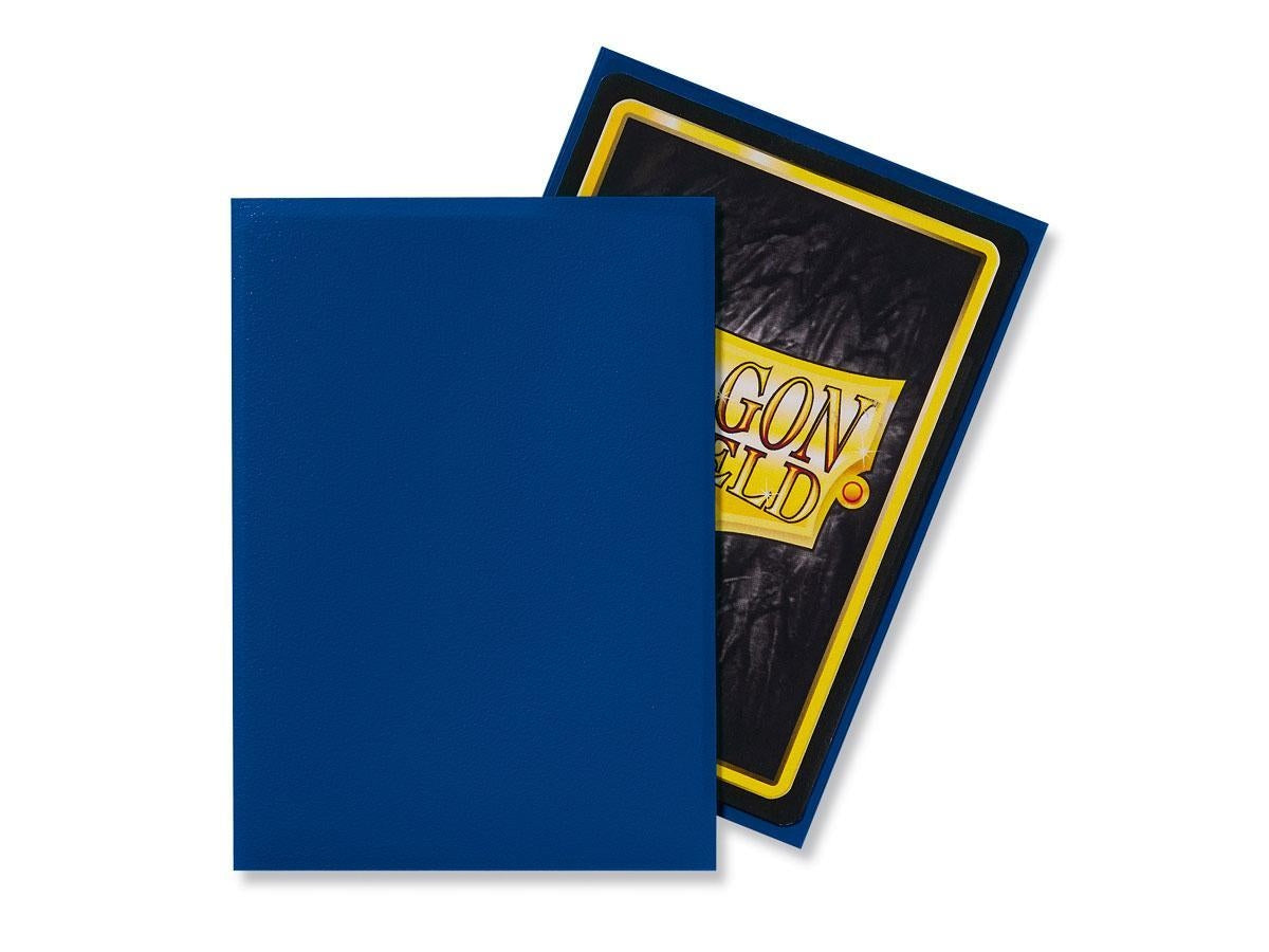 Dragon Shield Card Sleeves 100CT Matte
