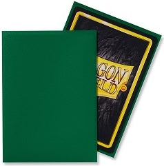Dragon Shield Card Sleeves 100CT Matte