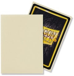 Dragon Shield Card Sleeves 100CT Matte