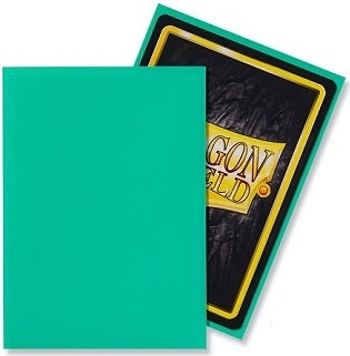 Dragon Shield Card Sleeves 100CT Matte