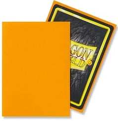 Dragon Shield Card Sleeves 100CT Matte