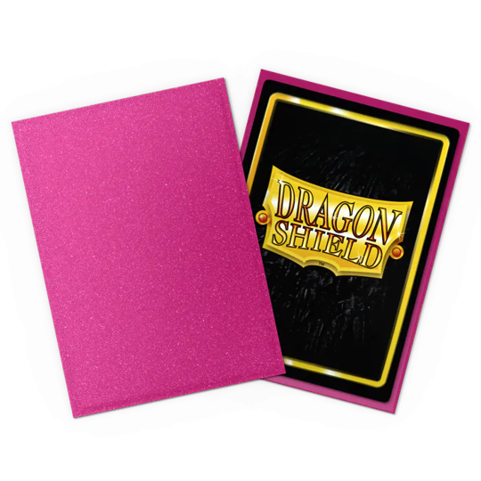 Dragon Shield Card Sleeves 100CT Matte