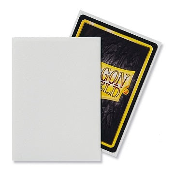 Dragon Shield Card Sleeves 100CT Matte