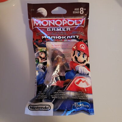 Monopoly: Gamer Mario Cart Power Pack