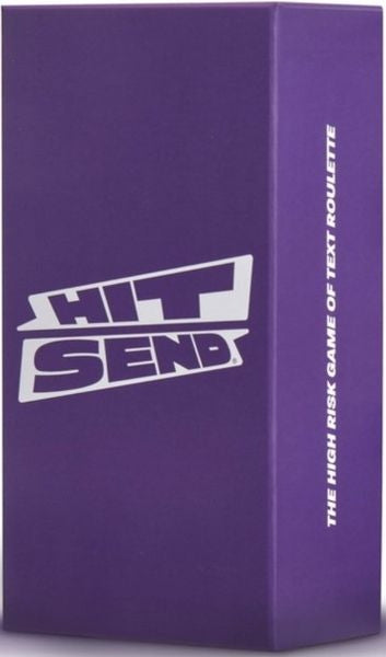 Hit Send