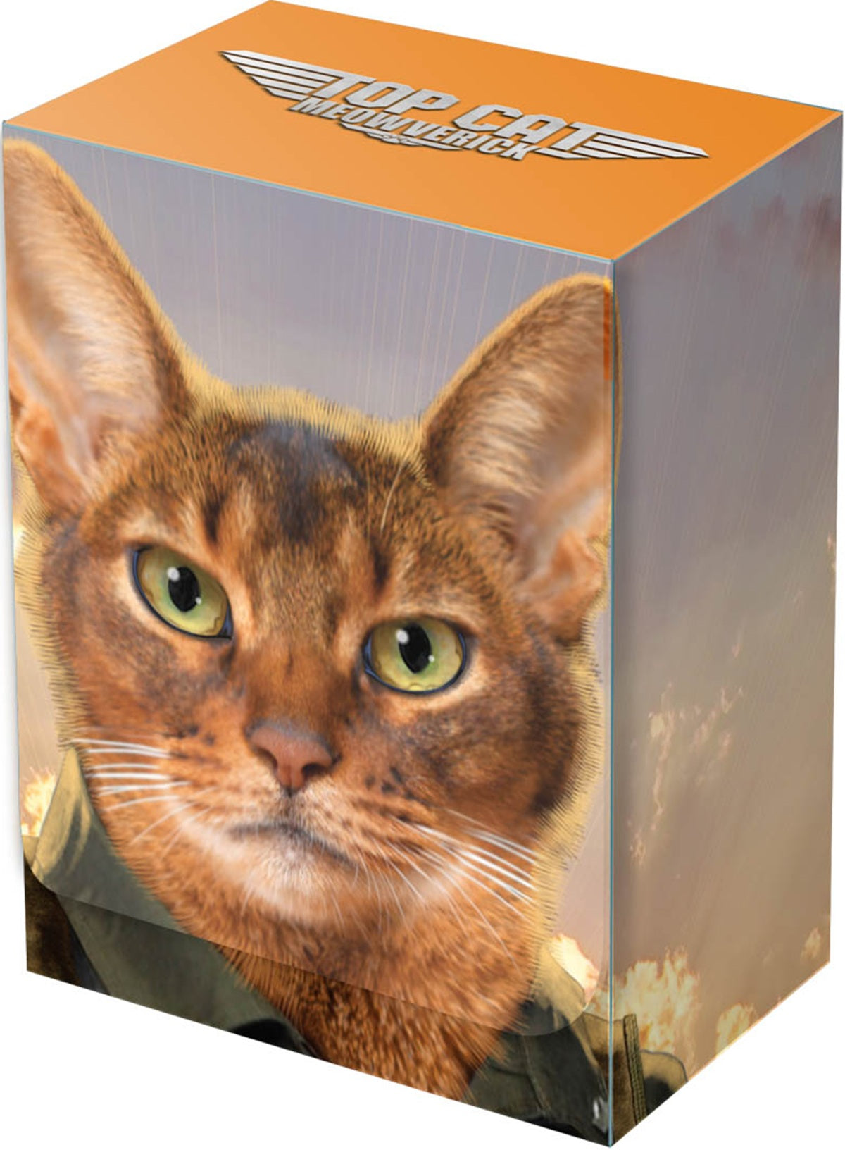 Legion D-Box Movie Cats
