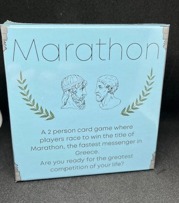 Marathon