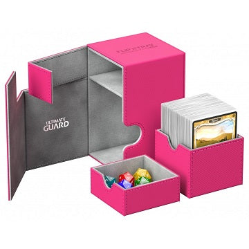 Flip'n'Tray Xenoskin Deck Case 100