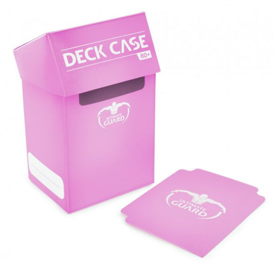 Deck Case 80
