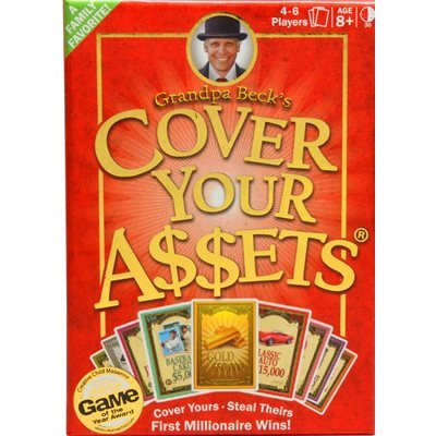 Cover Your Assets