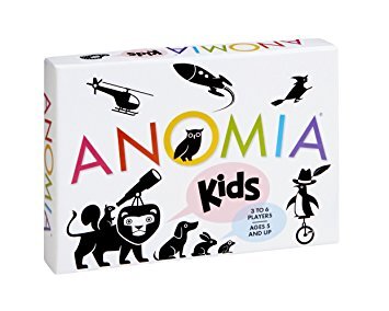 Anomia Kids