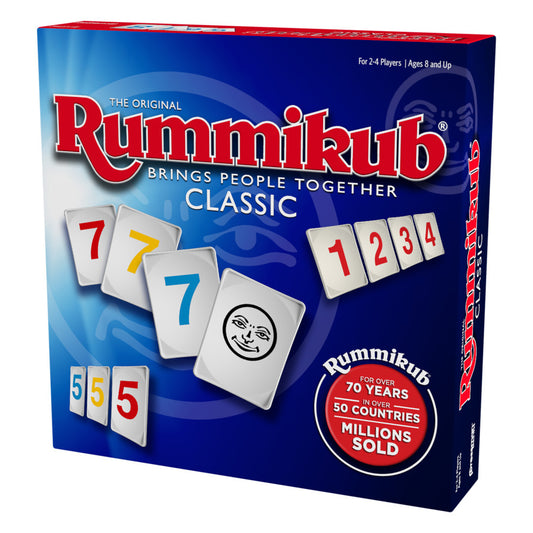 Rummikub