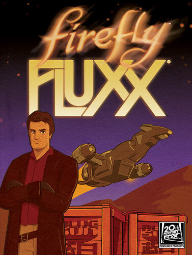 Firefly Fluxx