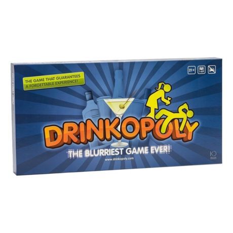 Drinkopoly