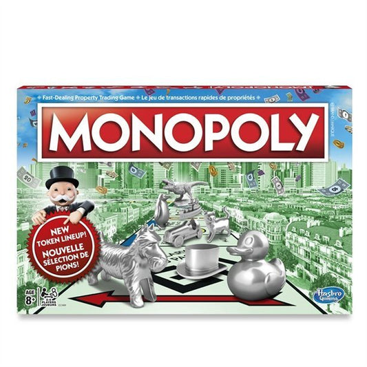 Monopoly