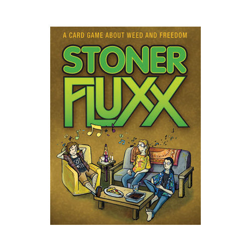 Stoner Fluxx