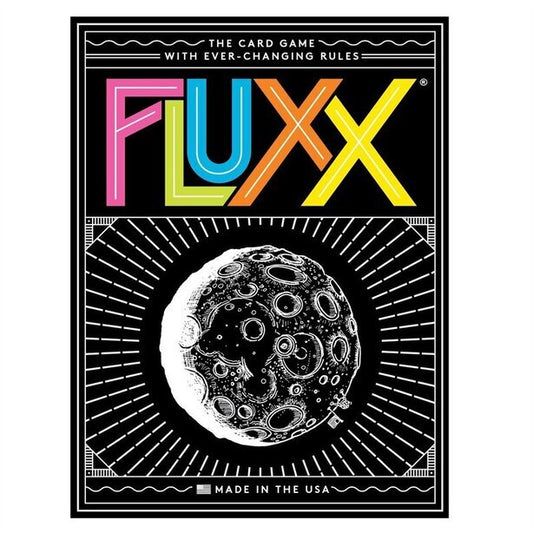 Fluxx Version 5.0