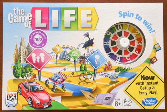 Game of Life