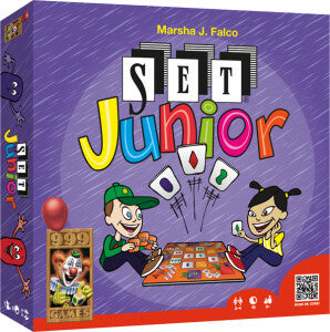 Set Junior