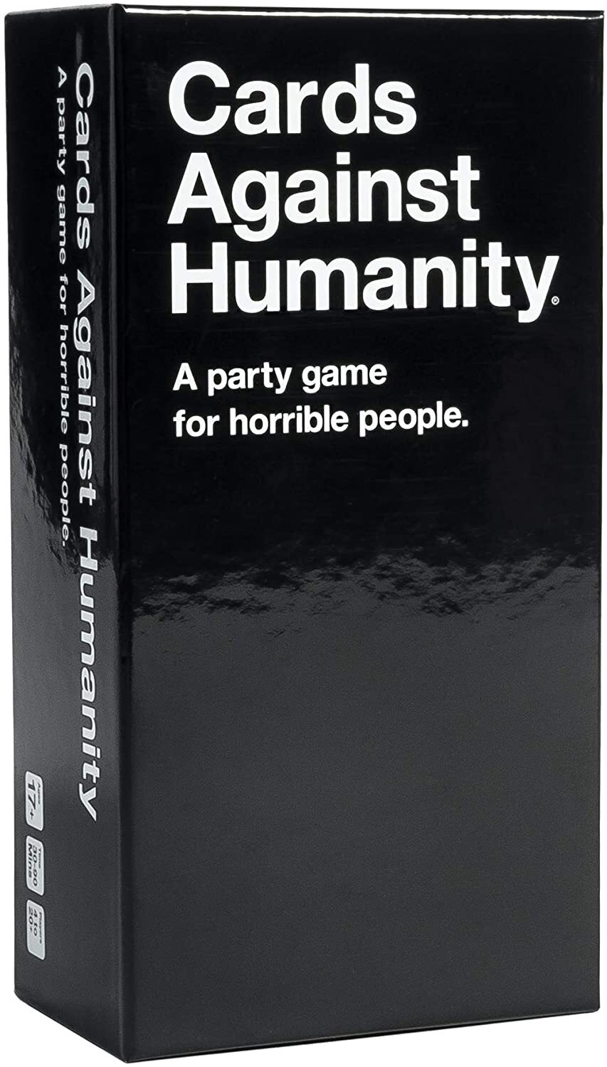 Cards Against Humanity: Canadian Edition