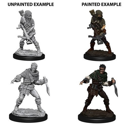 WizKids Deep Cuts: Bandits