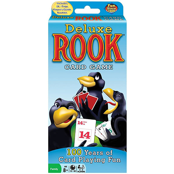 Deluxe Rook