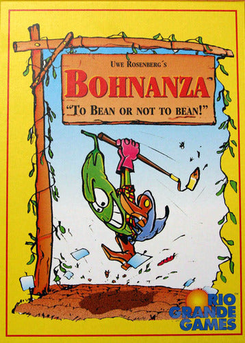 Bohnanza