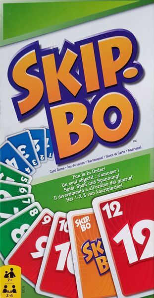 Skip-Bo