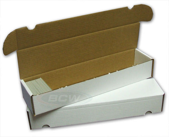 930ct Cardboard Cardbox