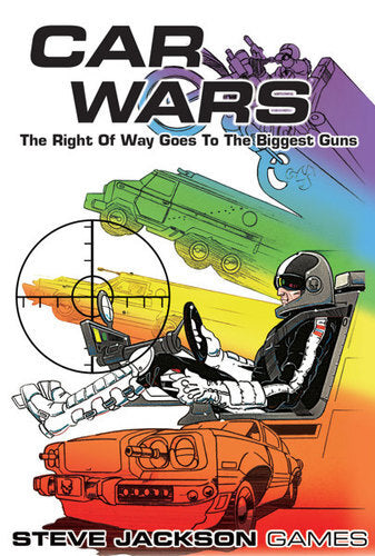 Car Wars