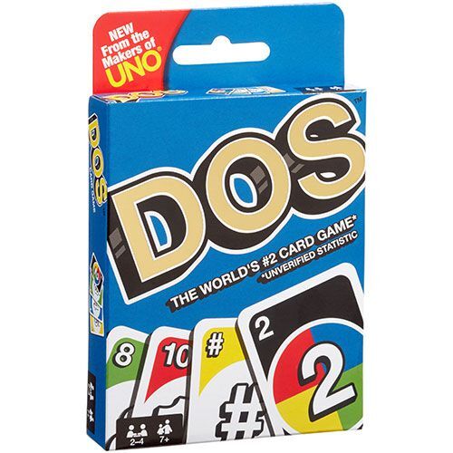 DOS