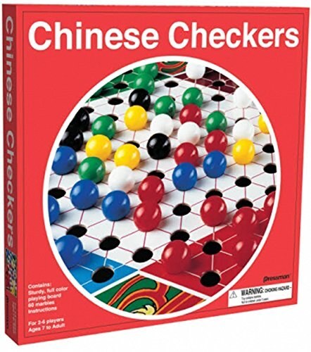 Chinese Checkers