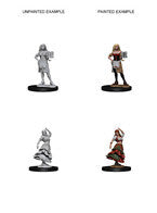 Pathfinder Deep Cuts: Bartender/Dancing Girl