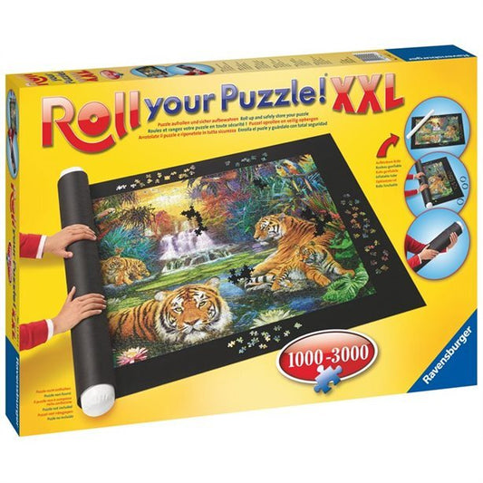 Roll Your Puzzle! XXL