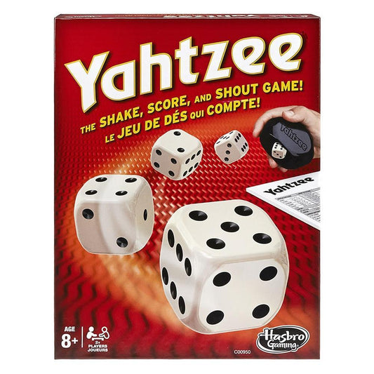 Yahtzee