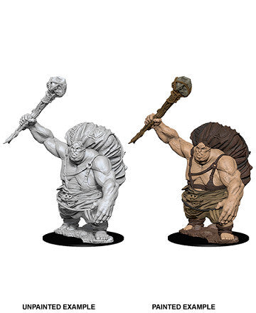 D&D Nolzur's: Hill Giant