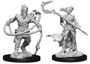 WizKids: MTG Stoneforge Mystic & Kor Hookmaster