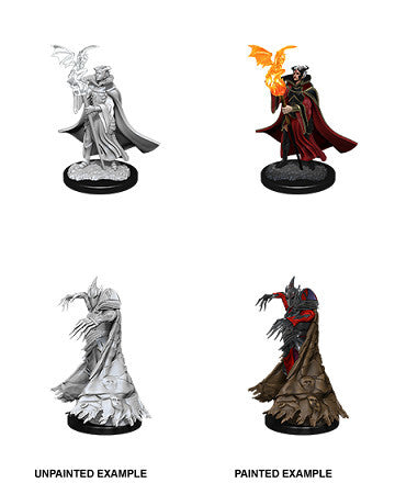 Pathfinder Deep Cuts: Cultist & Devil