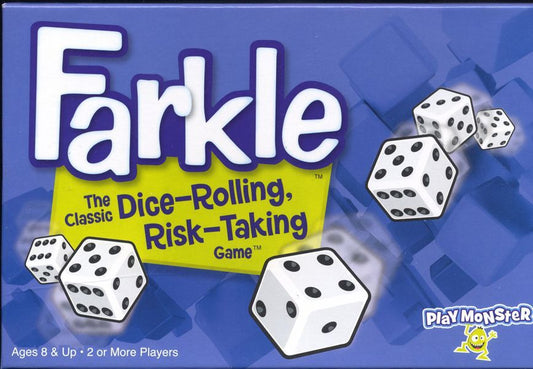 Farkle Box