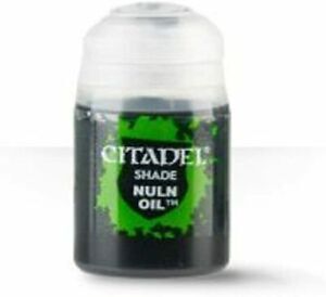 Shade: Nuln Oil