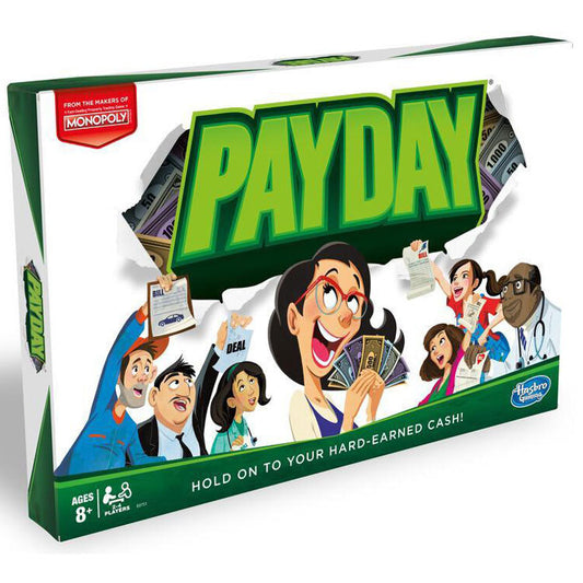 Pay Day