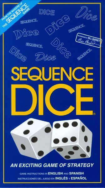 Sequence Dice