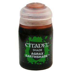 Shade: Agrax Earthshade