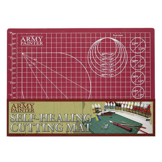 Self-Healing Cutting Mat 8.7x11.8