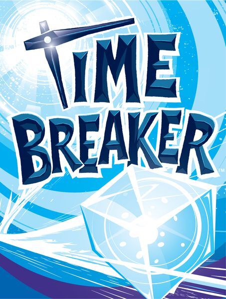 Time Breaker