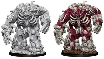 Pathfinder Deep Cuts: Bone Golem